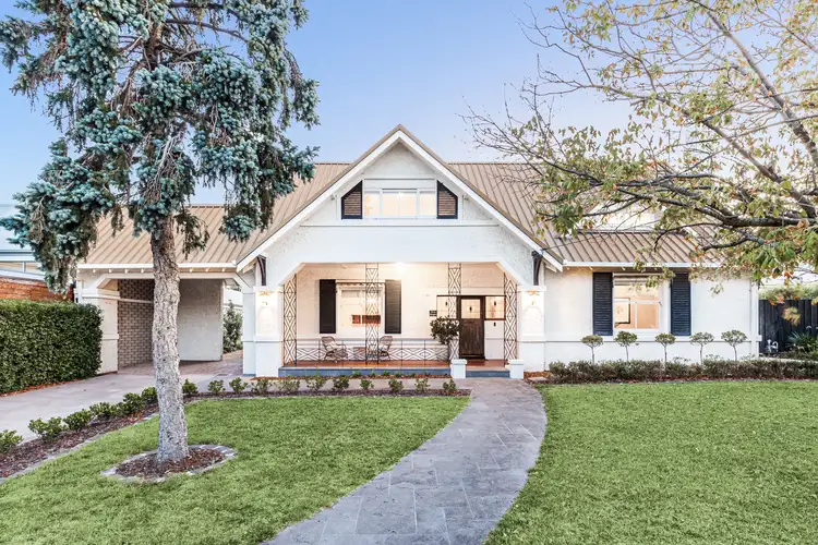 Main view of Homely house listing, 61 Canterbury Road, Warrnambool VIC 3280