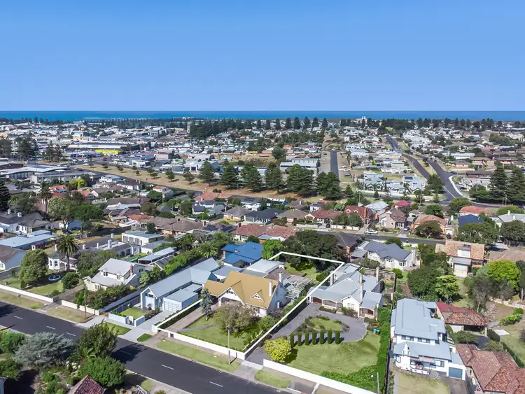 Second view of Homely house listing, 61 Canterbury Road, Warrnambool VIC 3280