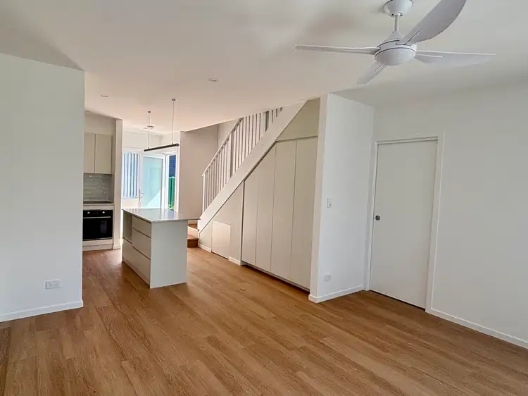 Second view of Homely townhouse listing, 2/11 Curacoa Street, Coffs Harbour NSW 2450