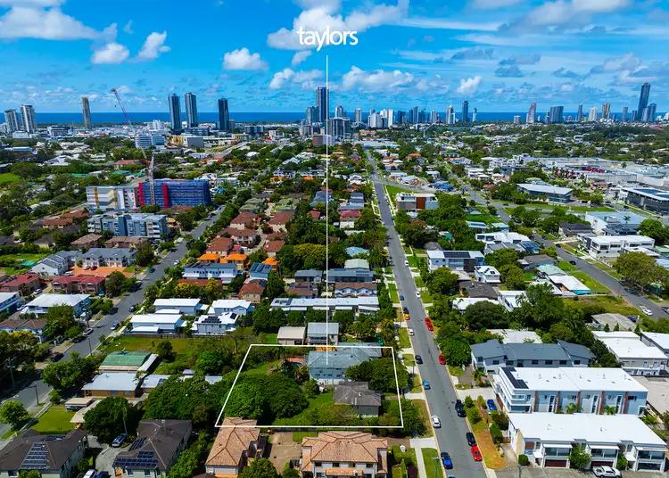 Fourth view of Homely house listing, 123-125 Eugaree Street, Southport QLD 4215