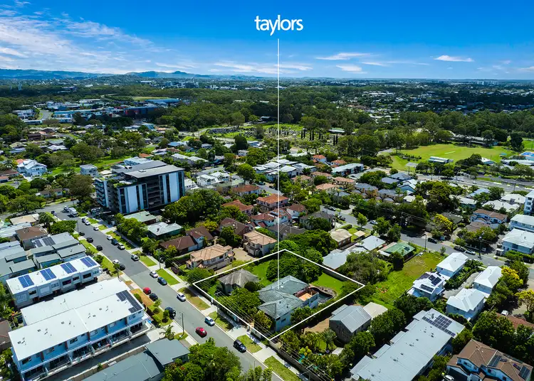 Sixth view of Homely house listing, 123-125 Eugaree Street, Southport QLD 4215