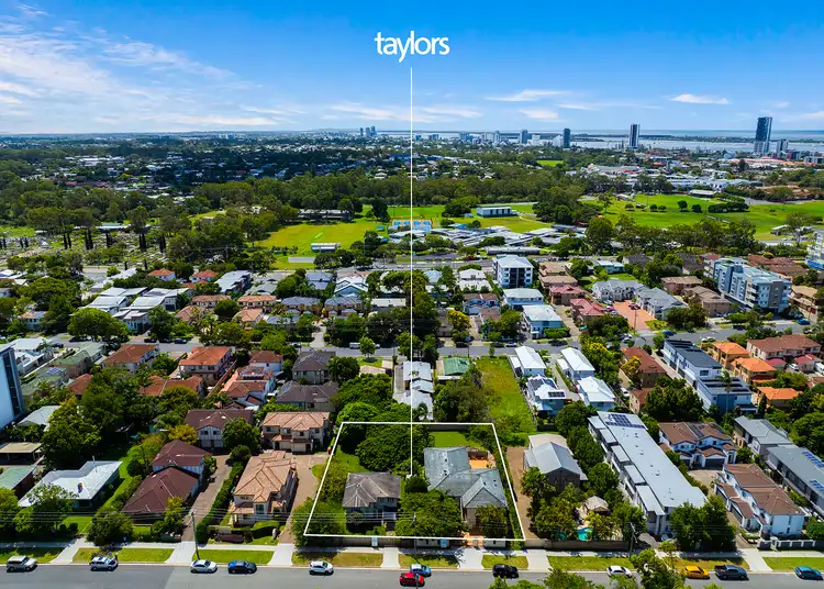 Seventh view of Homely house listing, 123-125 Eugaree Street, Southport QLD 4215