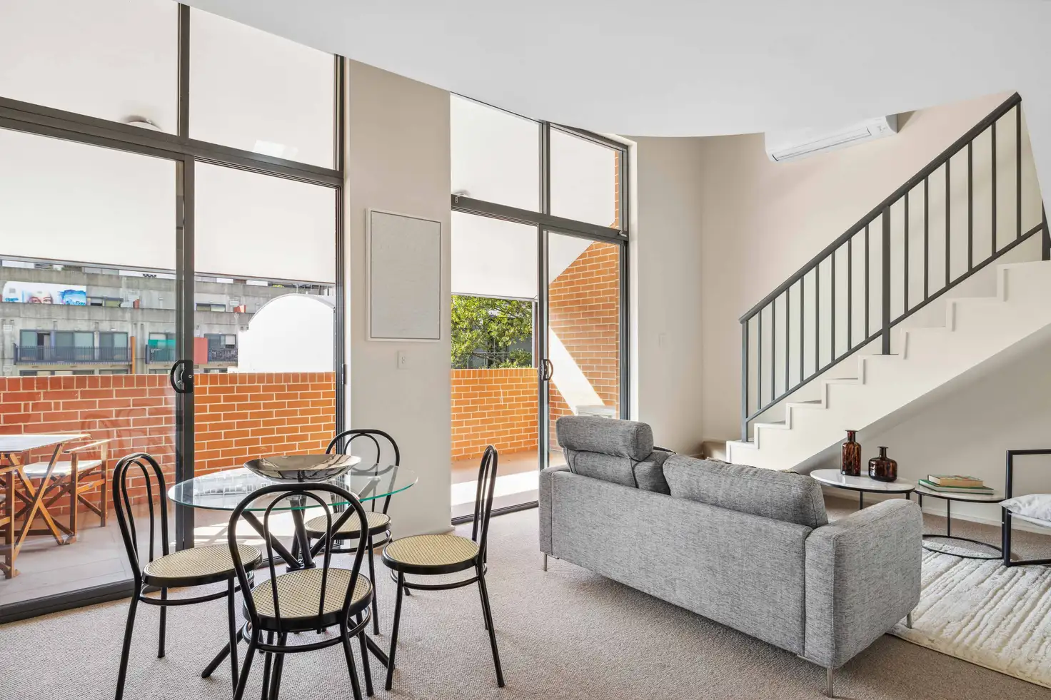 Main view of Homely apartment listing, 12/6-10 Purkis Street, Camperdown NSW 2050