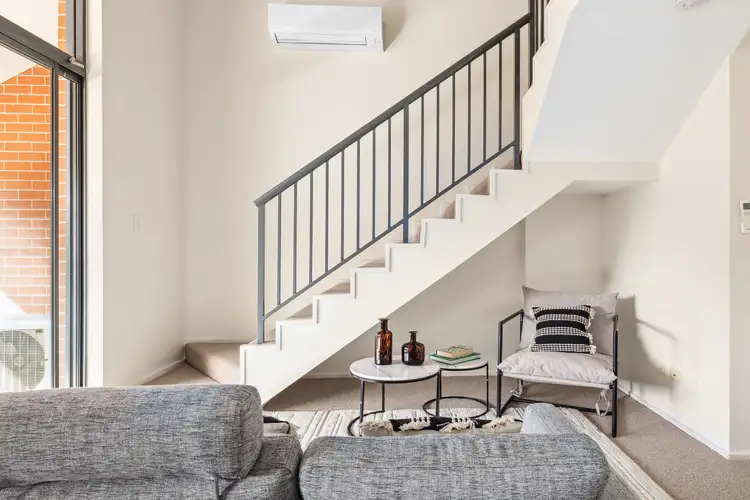 Second view of Homely apartment listing, 12/6-10 Purkis Street, Camperdown NSW 2050