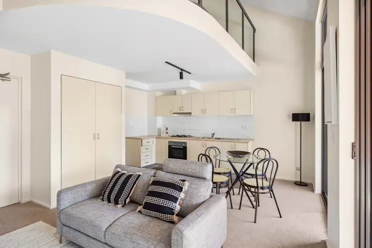 Third view of Homely apartment listing, 12/6-10 Purkis Street, Camperdown NSW 2050