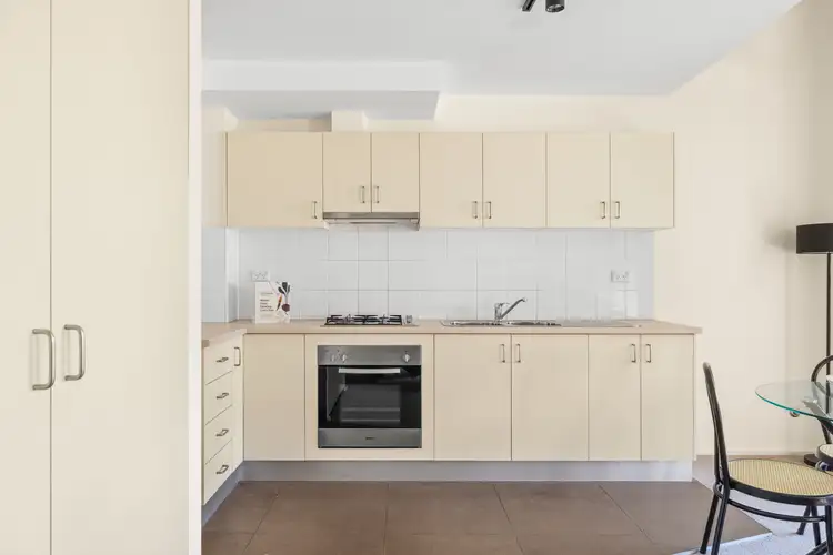 Fourth view of Homely apartment listing, 12/6-10 Purkis Street, Camperdown NSW 2050