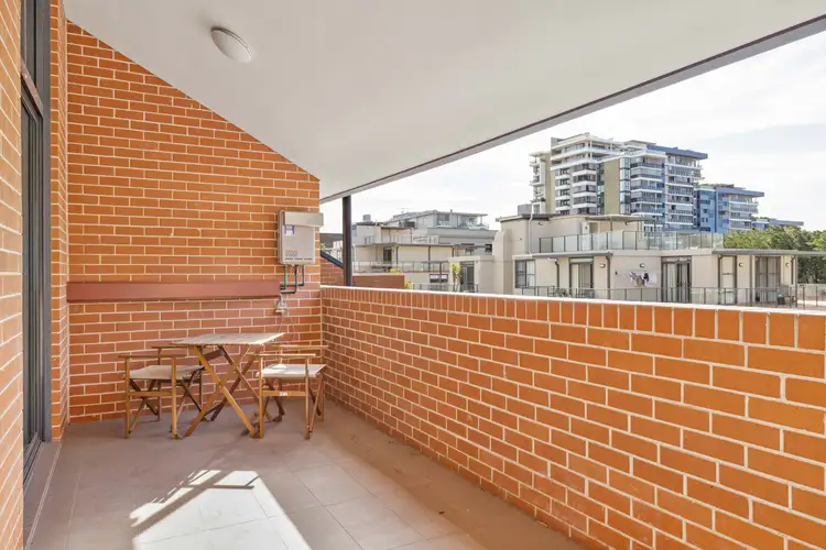 Sixth view of Homely apartment listing, 12/6-10 Purkis Street, Camperdown NSW 2050