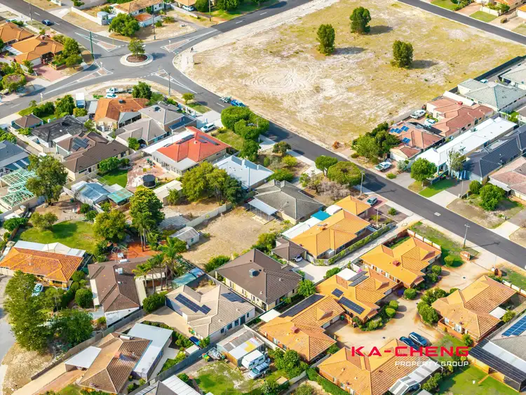 Sixth view of Homely house listing, 21 Cooper Road, Morley WA 6062