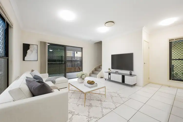 6/48 Glenalva Terrace, Enoggera QLD 4051