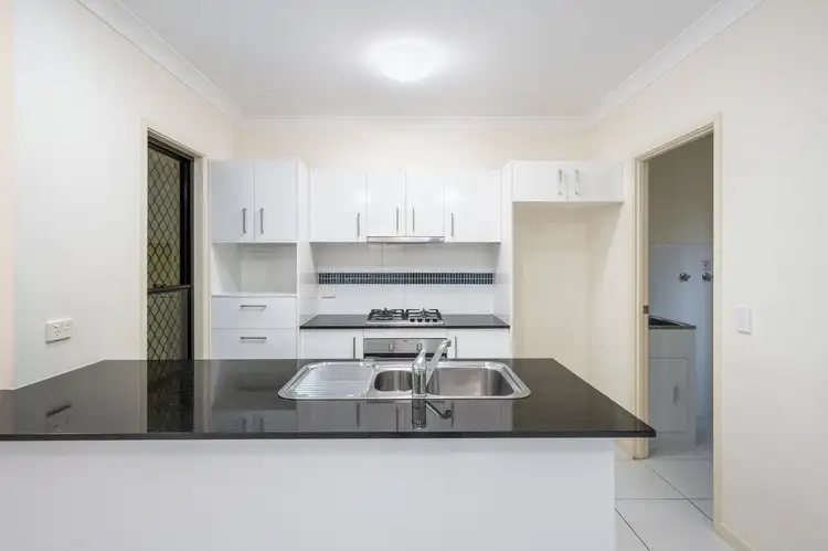 Third view of Homely townhouse listing, 6/48 Glenalva Terrace, Enoggera QLD 4051
