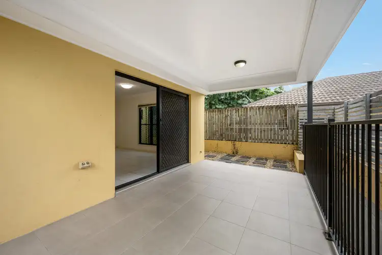 Fourth view of Homely townhouse listing, 6/48 Glenalva Terrace, Enoggera QLD 4051