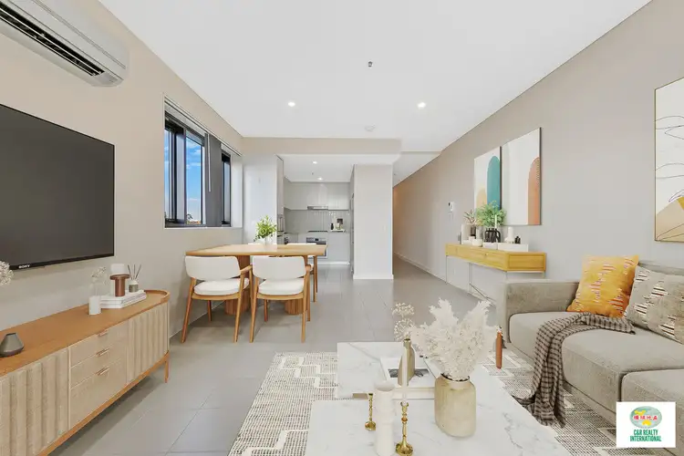 604/22 Parkes Street, Harris Park NSW 2150
