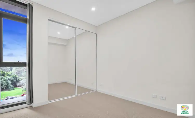 604/22 Parkes Street, Harris Park NSW 2150