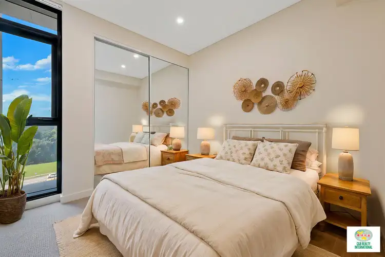 604/22 Parkes Street, Harris Park NSW 2150