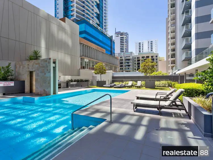 Main view of Homely apartment listing, 114/90 Terrace Road, East Perth WA 6004