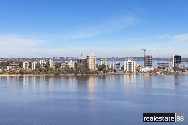 Fourth view of Homely apartment listing, 114/90 Terrace Road, East Perth WA 6004