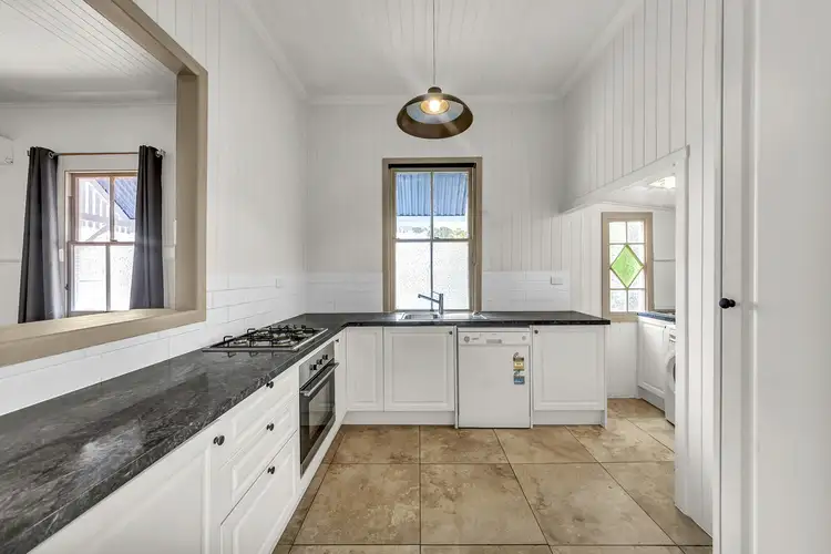 Fifth view of Homely house listing, 11 Moffatt Street, Ipswich QLD 4305