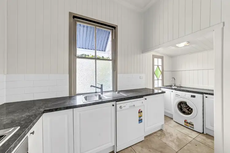 Sixth view of Homely house listing, 11 Moffatt Street, Ipswich QLD 4305