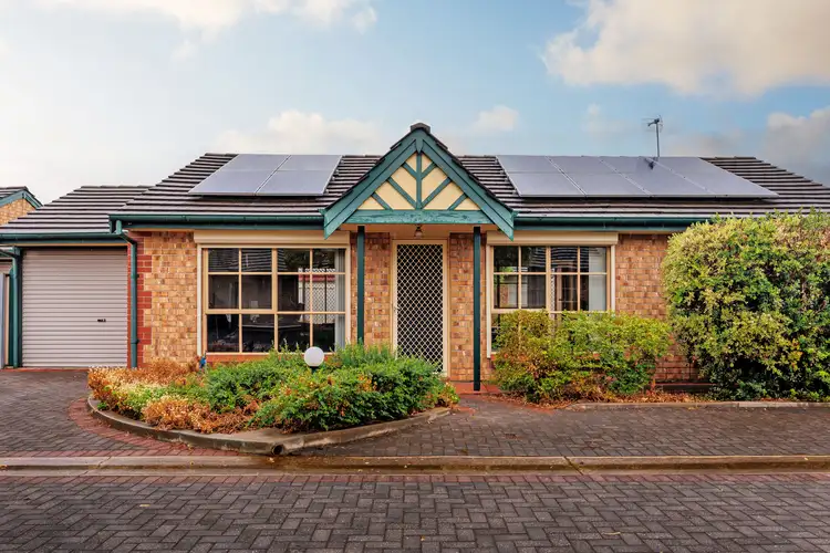 7/28 Nairn Street, Ferryden Park SA 5010