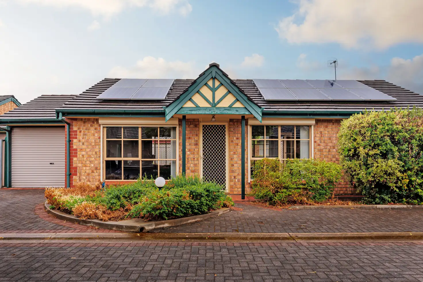 Main view of Homely unit listing, 7/28 Nairn Street, Ferryden Park SA 5010