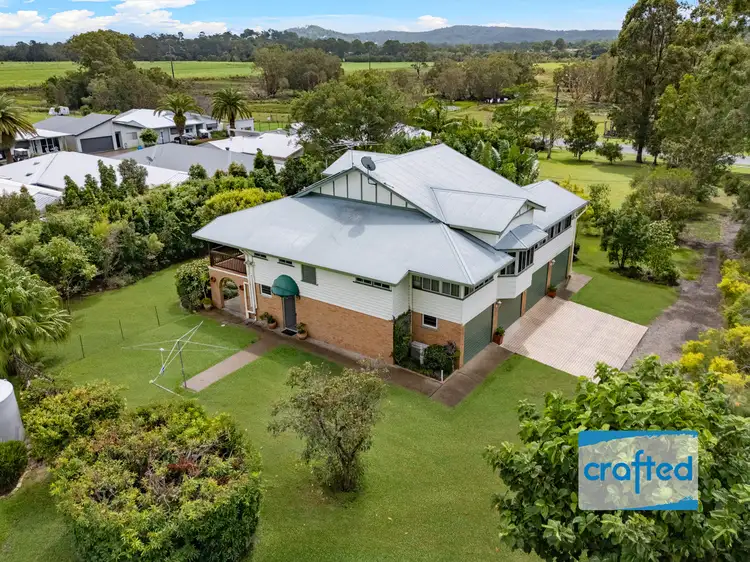 Second view of Homely rural property listing, 90 Eagleby Road, Eagleby QLD 4207