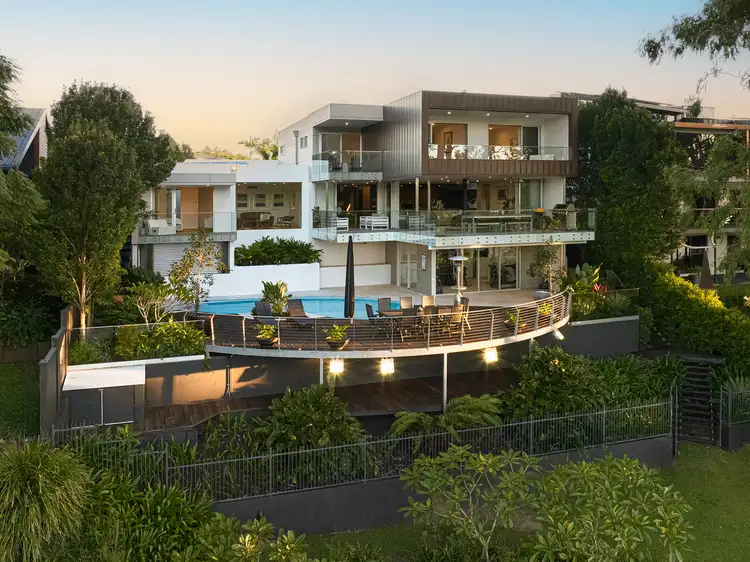 Second view of Homely house listing, 9 Carnegie Street, Westlake QLD 4074