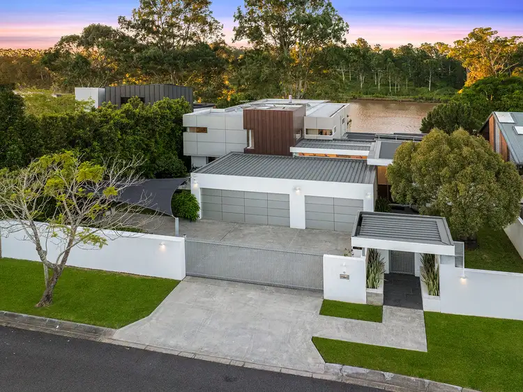 Third view of Homely house listing, 9 Carnegie Street, Westlake QLD 4074