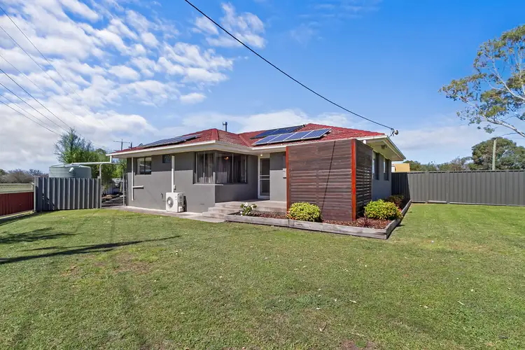 10 Wellsford Street, Stratford VIC 3862