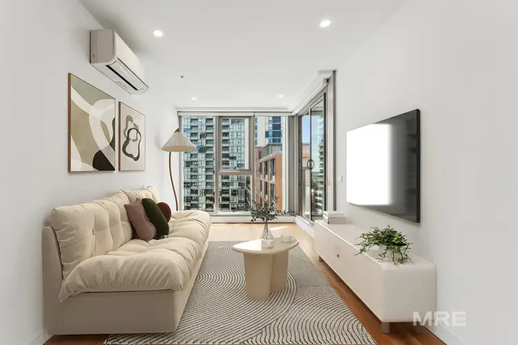 Main view of Homely apartment listing, 707/15 Everage Street, Moonee Ponds VIC 3039