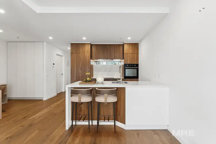 Fourth view of Homely apartment listing, 707/15 Everage Street, Moonee Ponds VIC 3039