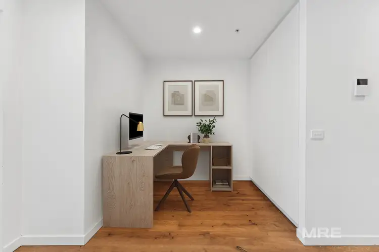 Sixth view of Homely apartment listing, 707/15 Everage Street, Moonee Ponds VIC 3039