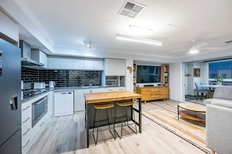 Second view of Homely house listing, 156 Reflection Boulevard, Jindalee WA 6036