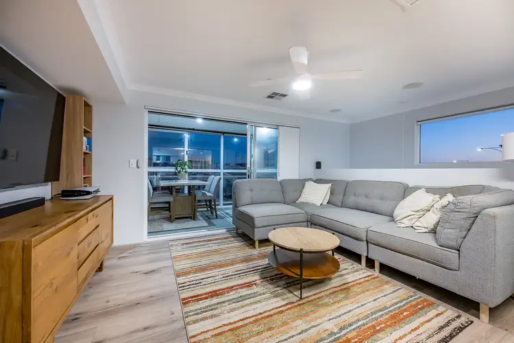Third view of Homely house listing, 156 Reflection Boulevard, Jindalee WA 6036