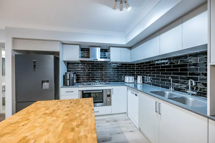 Fourth view of Homely house listing, 156 Reflection Boulevard, Jindalee WA 6036