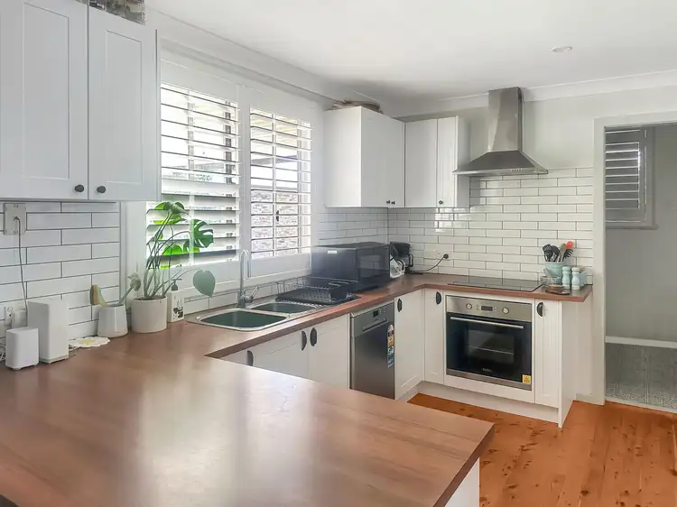 Second view of Homely house listing, 23 Haley Avenue, Narrabri NSW 2390