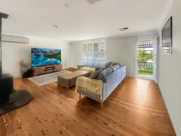 Third view of Homely house listing, 23 Haley Avenue, Narrabri NSW 2390