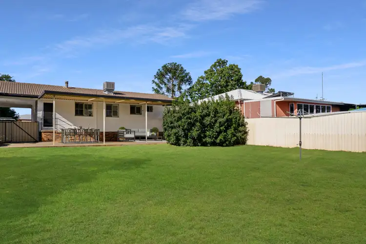 Fourth view of Homely house listing, 23 Haley Avenue, Narrabri NSW 2390
