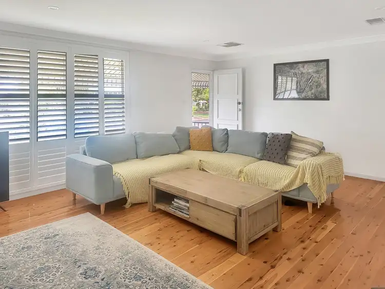 Fifth view of Homely house listing, 23 Haley Avenue, Narrabri NSW 2390