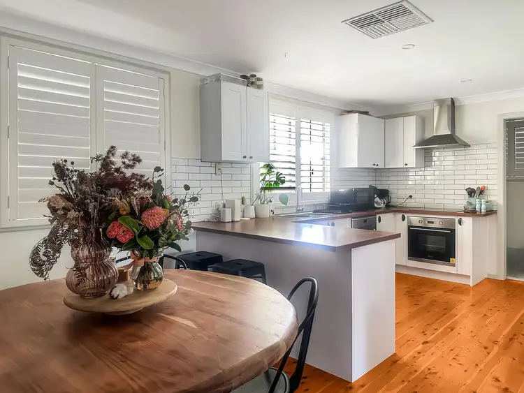 Sixth view of Homely house listing, 23 Haley Avenue, Narrabri NSW 2390