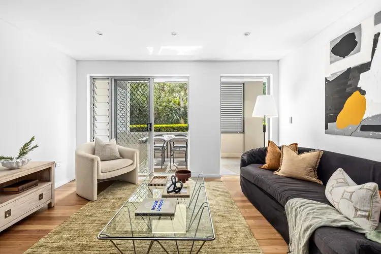 1/119-135 Church Street, Camperdown NSW 2050
