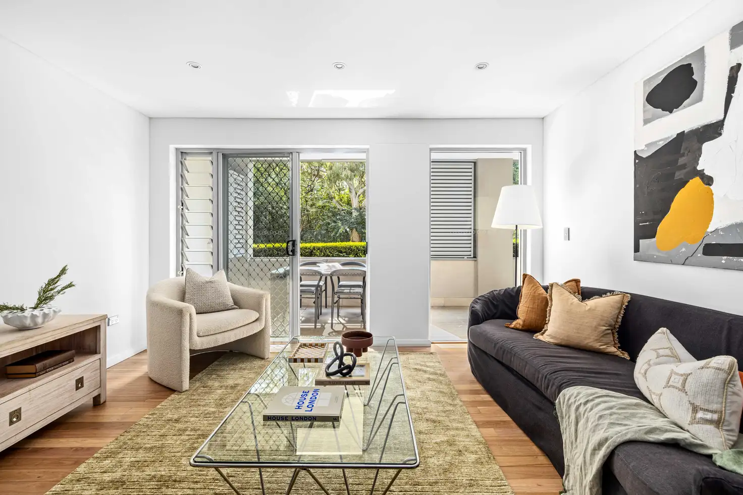 Main view of Homely apartment listing, 1/119-135 Church Street, Camperdown NSW 2050
