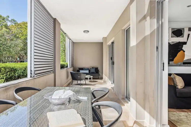 Fifth view of Homely apartment listing, 1/119-135 Church Street, Camperdown NSW 2050