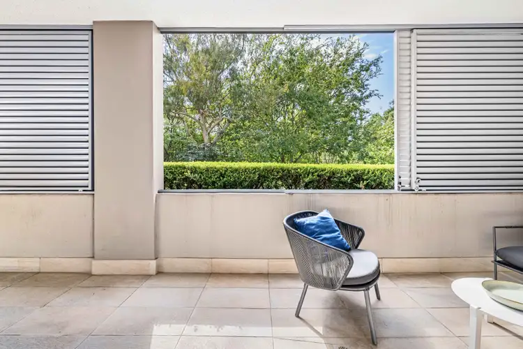 Sixth view of Homely apartment listing, 1/119-135 Church Street, Camperdown NSW 2050