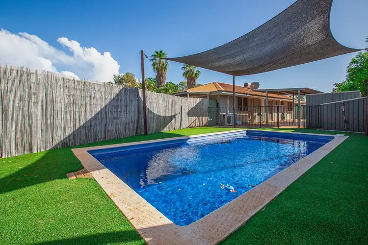 4/29 Daylesford Road, South Hedland WA 6722
