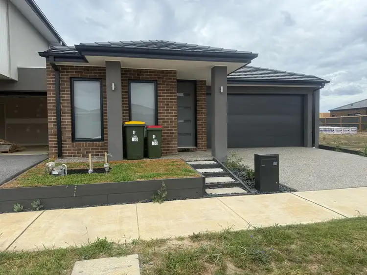 Address available on request