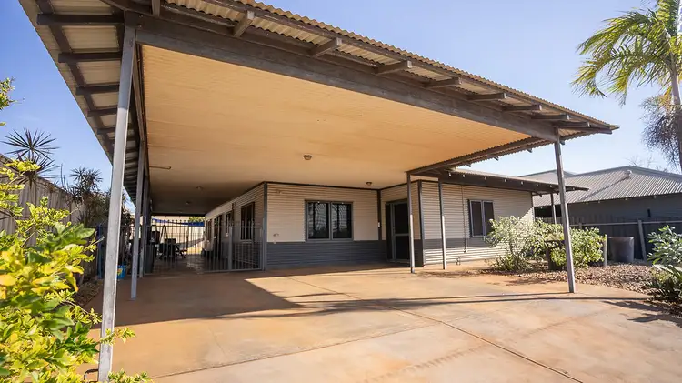 72 Dowding Way, Port Hedland WA 6721