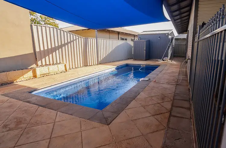 Third view of Homely house listing, 72 Dowding Way, Port Hedland WA 6721