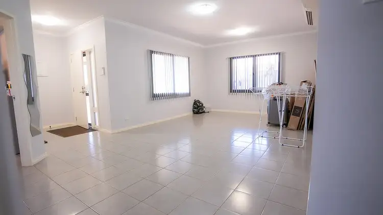 Fourth view of Homely house listing, 72 Dowding Way, Port Hedland WA 6721
