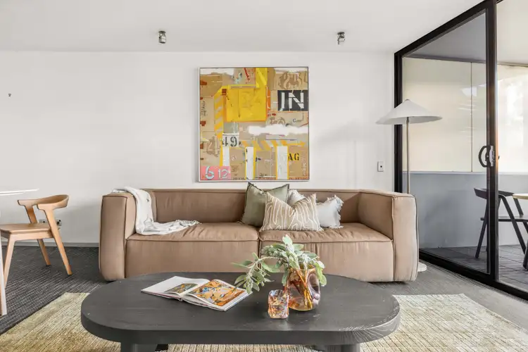 Second view of Homely apartment listing, 204/425-429 Bourke Street, Surry Hills NSW 2010