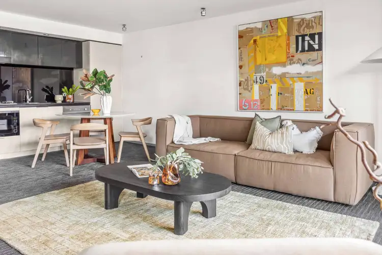 Sixth view of Homely apartment listing, 204/425-429 Bourke Street, Surry Hills NSW 2010